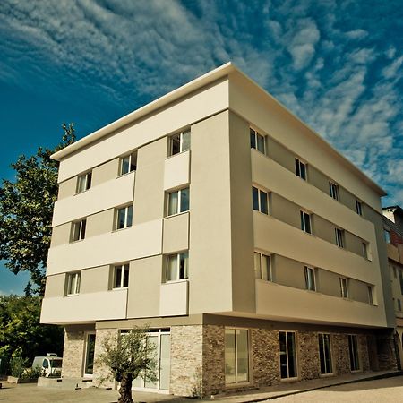 Wine Hotel Cesarica Međugorje Buitenkant foto