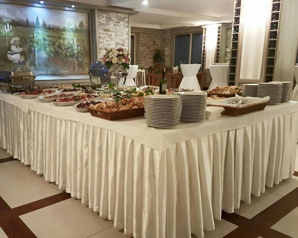 Wine Hotel Cesarica Međugorje Buitenkant foto