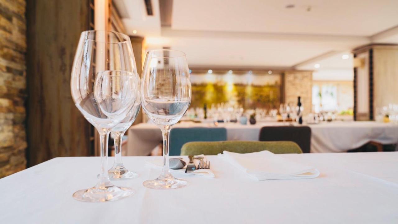 Wine Hotel Cesarica Međugorje Buitenkant foto
