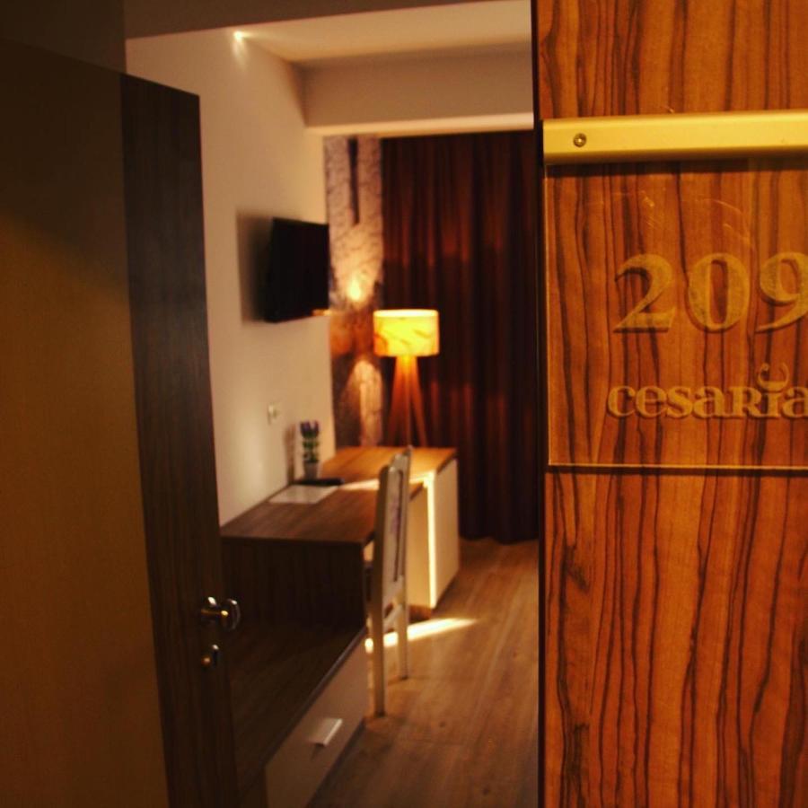 Wine Hotel Cesarica Međugorje Buitenkant foto