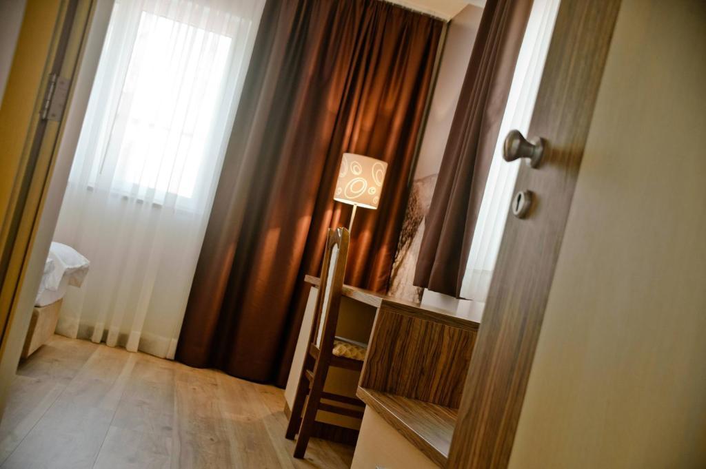 Wine Hotel Cesarica Međugorje Buitenkant foto