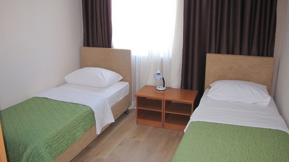 Wine Hotel Cesarica Međugorje Buitenkant foto