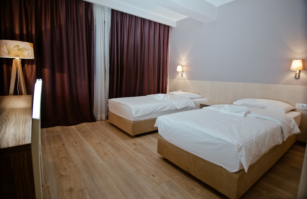 Wine Hotel Cesarica Međugorje Buitenkant foto