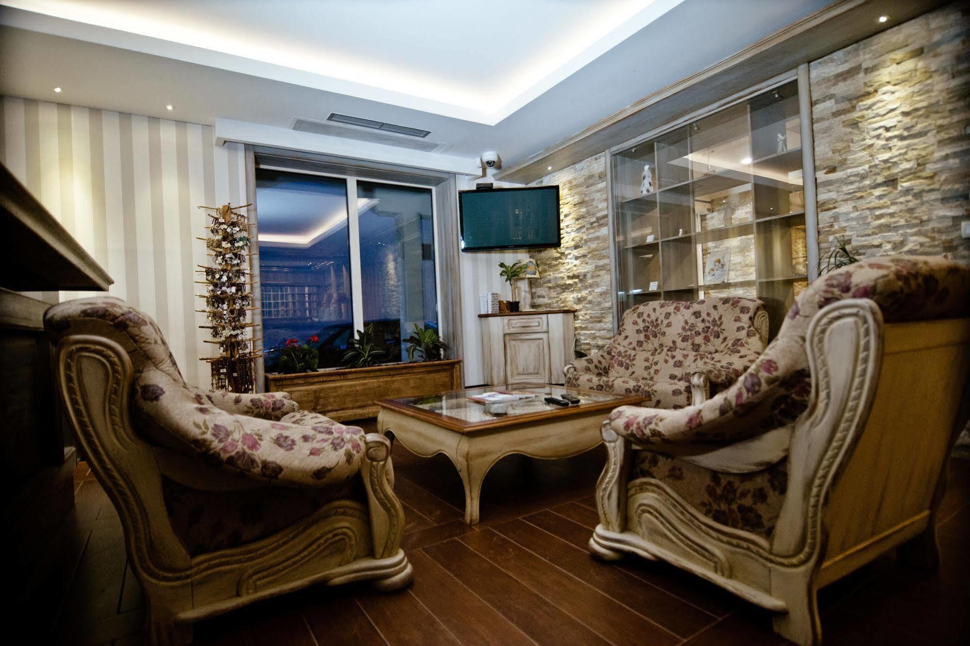 Wine Hotel Cesarica Međugorje Buitenkant foto