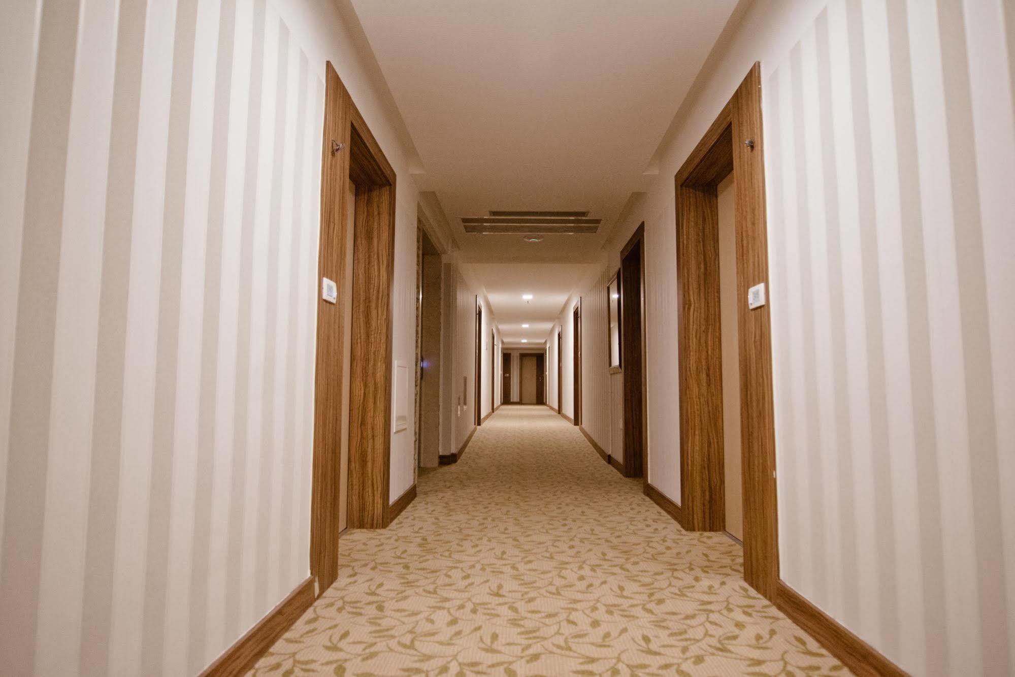 Wine Hotel Cesarica Međugorje Buitenkant foto