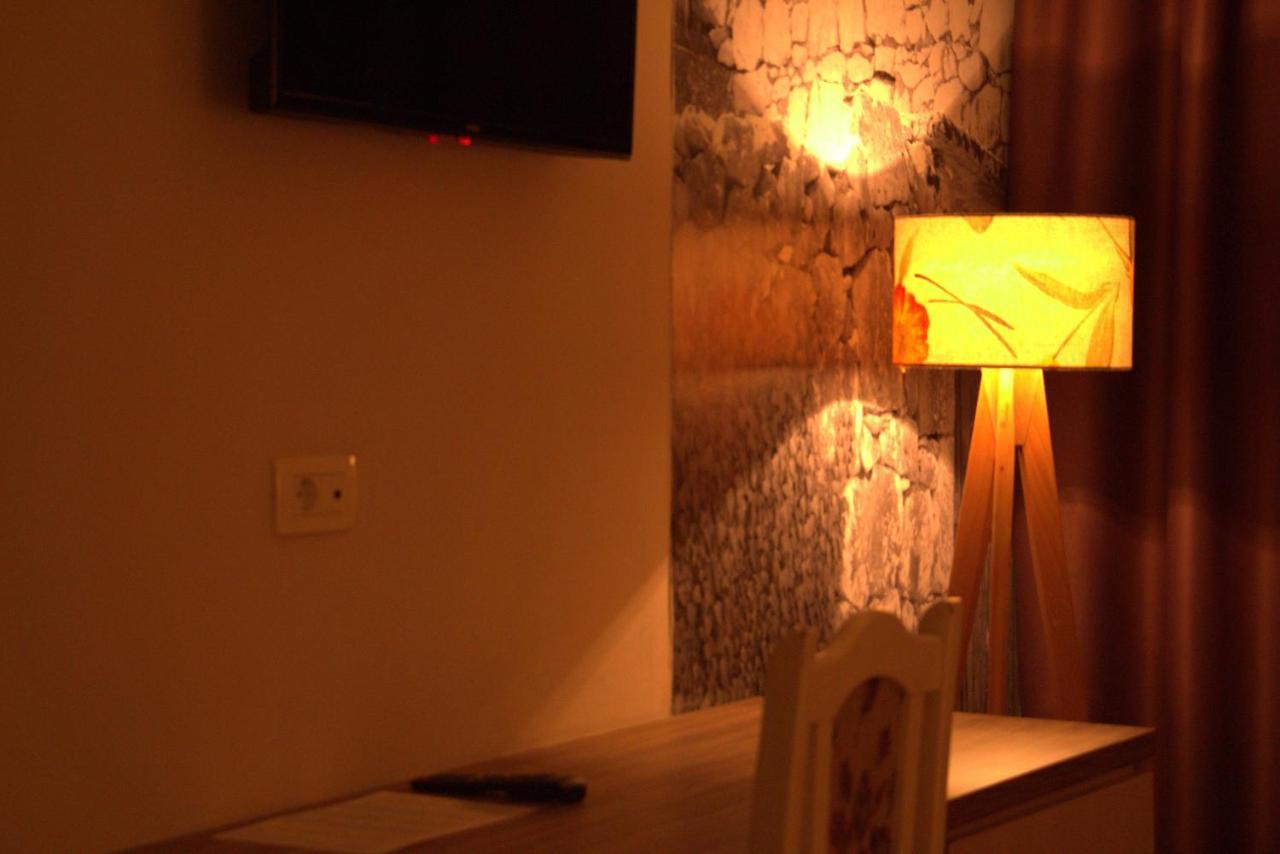 Wine Hotel Cesarica Međugorje Buitenkant foto
