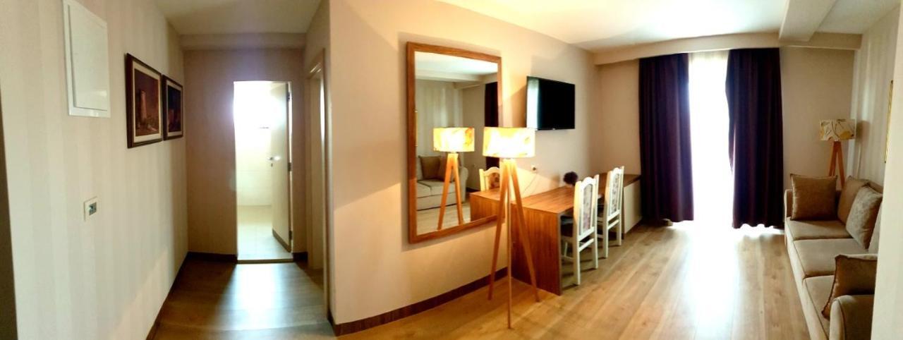 Wine Hotel Cesarica Međugorje Buitenkant foto